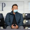 olimpija, mura, gledalci, tribune, navijači