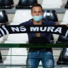 olimpija, mura, gledalci, tribune, navijači