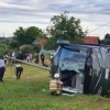 avtobus, prometna nesreča, tušilović