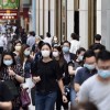 hongkong, koronavirus