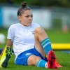 žnk-nona-pomurje-beltinci, žnk, ženski-nogomet, uvodni-trening, trening