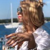 Helena Blagne