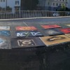 Grafiti ZMŠT.