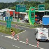 pince, cestninski-nadzor-na-pomurski-avtocesti