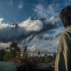 sinabung