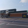mcdonalds, murska-sobota