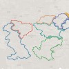 obrazi slovenskih pokrajin