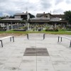 pokopališče