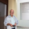 Vojko Prosen, Medobčinsko društvo slepih in slabovidnih Murska Sobota