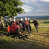pgd-serdica, 120-let, občina-rogašovci