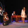 koncert, Lendava, Poleti v Lendavo
