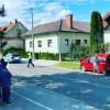 prometna nesreča, Dokležovje