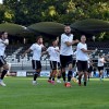 murska-sobota, trening-mure