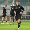 mura, trening, ujpest, budimpešta