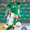 olimpija, mura