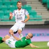 olimpija, mura