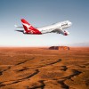 qantas, avstralija, sydney