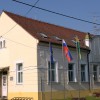 Puconci, občinska stavba