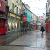 irska, galway,