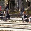 ljubljana, koronavirus