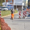 murska-sobota, zapora-ceste