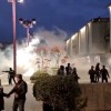 ops, protesti, ljubljana, policija