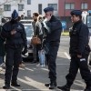 belgijska policija