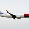 Boeing 737, Norwegian Air.jpg