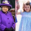Kraljica Elizabeta II in princesa Charlotte.jpg