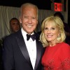 Joe in Jill Biden