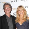 Goldie Hawn in Kurt Russell