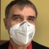 jožef-kociper, psihiater