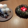 adventni-venčki, advent, ustvarjalnost