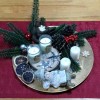 adventni-venčki, advent, ustvarjalnost