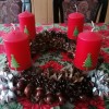 adventni-venčki, advent, ustvarjalnost