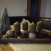 adventni-venčki, advent, ustvarjalnost
