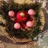 adventni-venčki, advent, ustvarjalnost