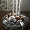 adventni-venčki, advent, ustvarjalnost