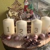 adventni-venčki, advent, ustvarjalnost