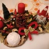 adventni-venčki, advent, ustvarjalnost