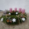 adventni-venčki, advent, ustvarjalnost