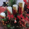 adventni-venčki, advent, ustvarjalnost