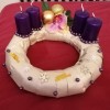 adventni-venčki, advent, ustvarjalnost