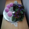 adventni-venčki, advent, ustvarjalnost