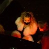 Rita Ora prihaja na svojo skrivno rojstnodnevno zabavo 2.JPG