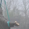 murska-sobota, postavljanje-kipa