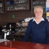 Valerija Dani, Veščica, Okrepčevalnica Dani