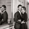 Princ Carl Philip in princesa Sopfia