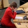 Nicola Sturgeon