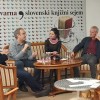 hotimir-tivadar, profesor